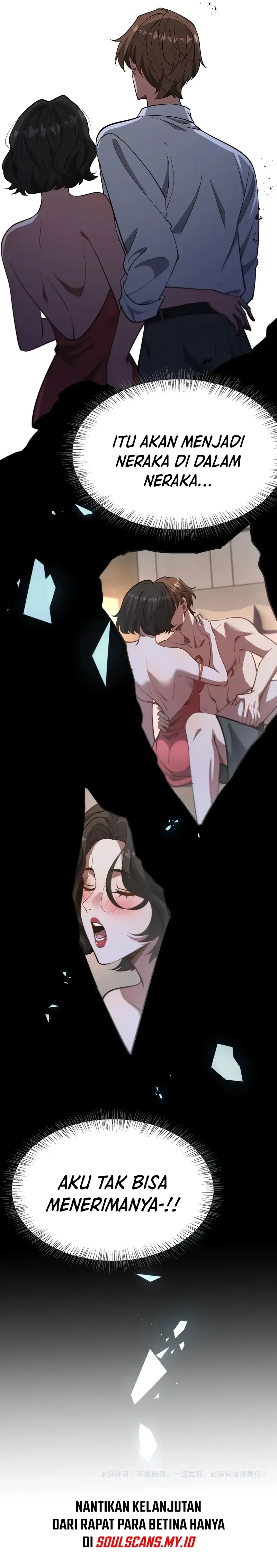 I’m Trapped in This Day for One Thousand Years Chapter 139 page 19