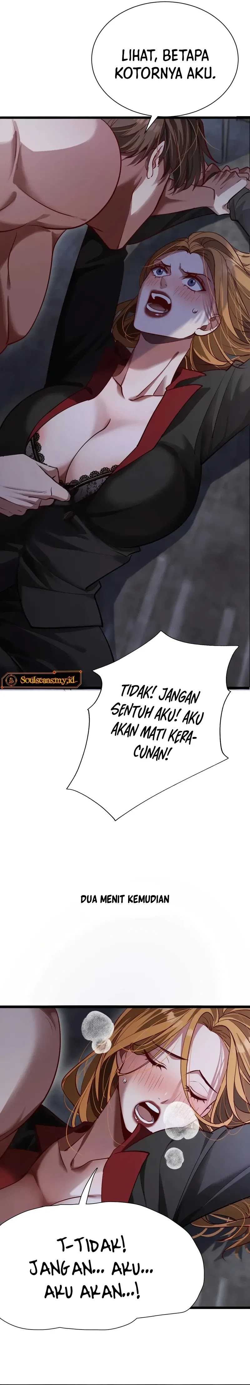I’m Trapped in This Day for One Thousand Years Chapter 140 page 14