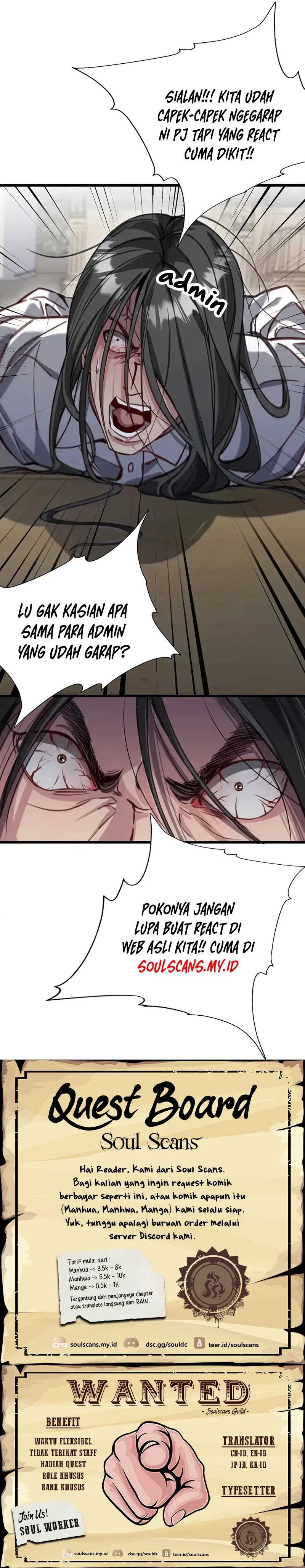 I’m Trapped in This Day for One Thousand Years Chapter 142 page 21