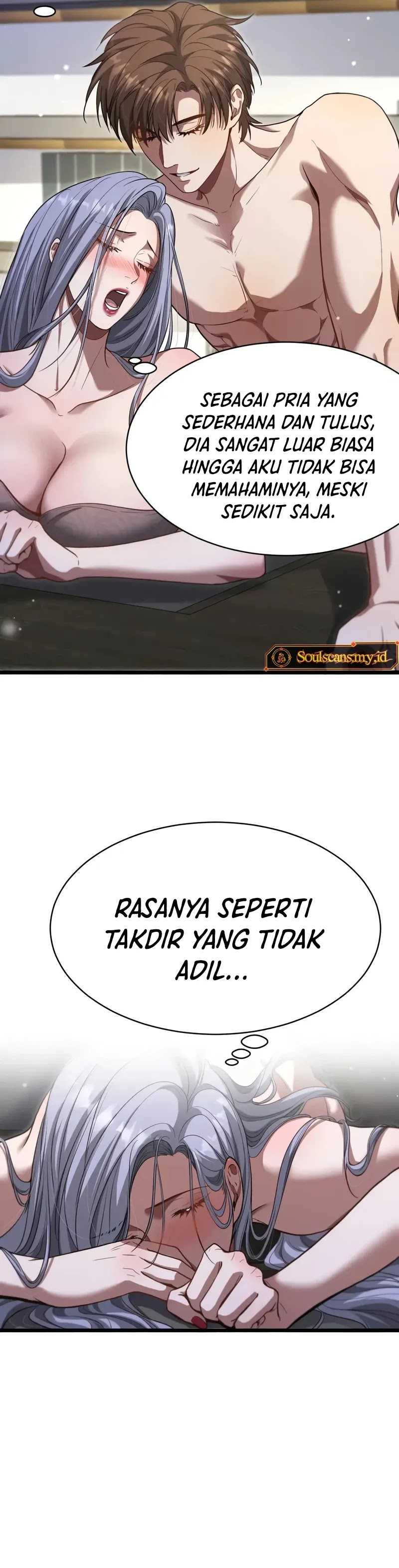 I’m Trapped in This Day for One Thousand Years Chapter 144 page 4