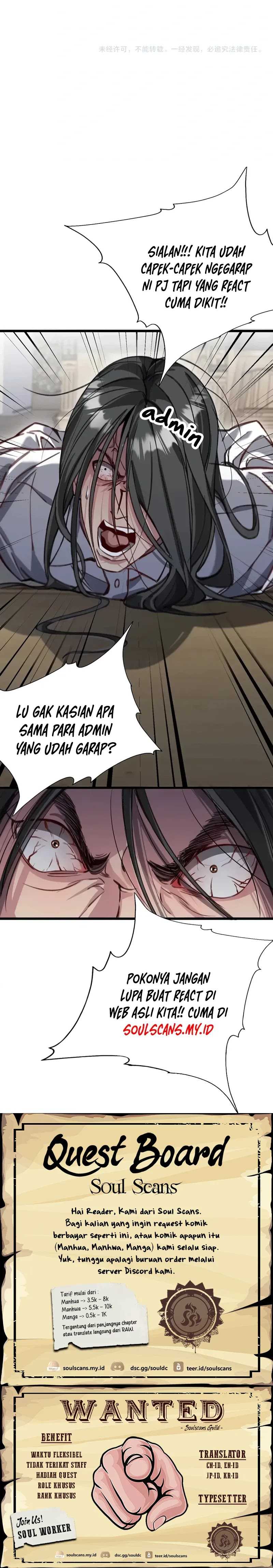 I’m Trapped in This Day for One Thousand Years Chapter 145 page 19