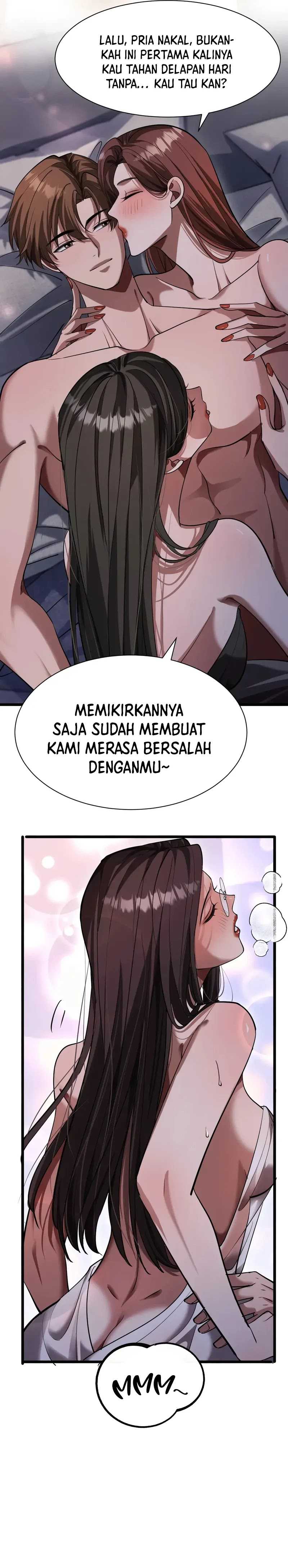 I’m Trapped in This Day for One Thousand Years Chapter 146 page 17