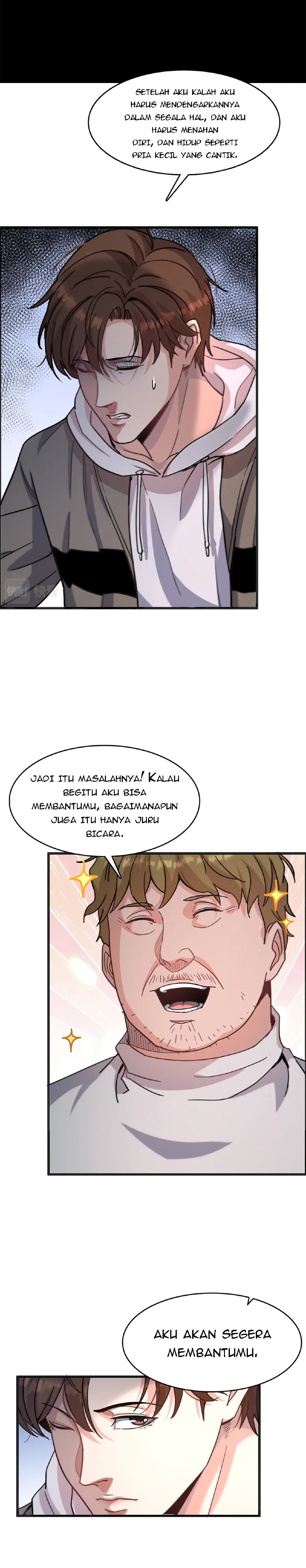 I’m Trapped in This Day for One Thousand Years Chapter 15 page 14