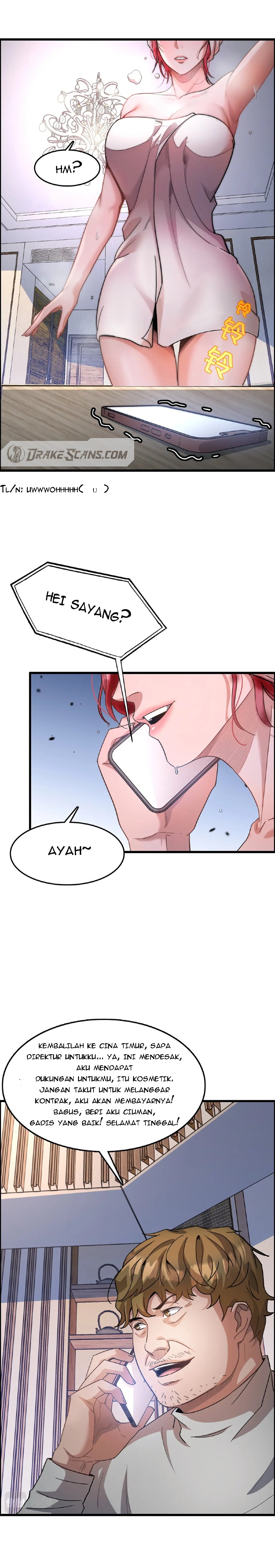 I’m Trapped in This Day for One Thousand Years Chapter 15 page 15