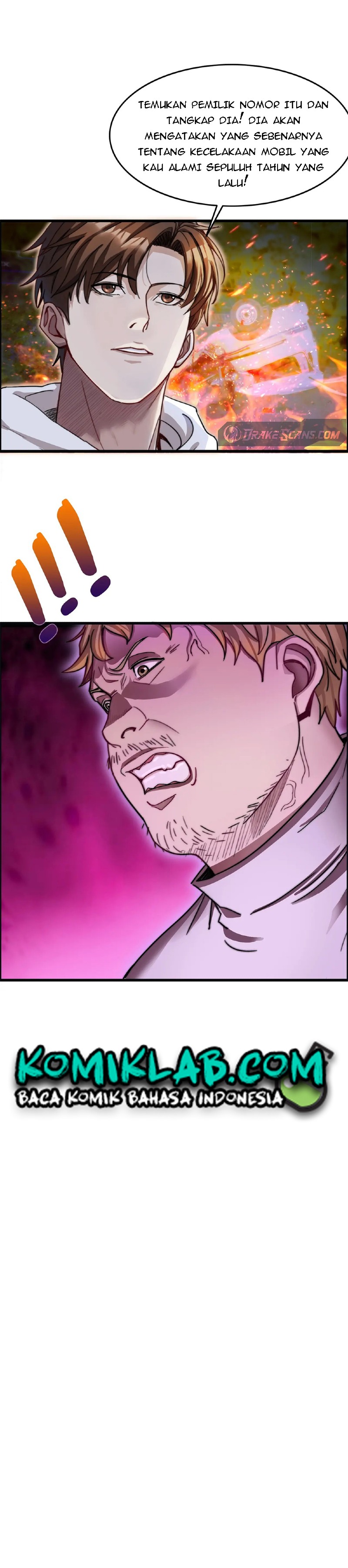 I’m Trapped in This Day for One Thousand Years Chapter 15 page 18