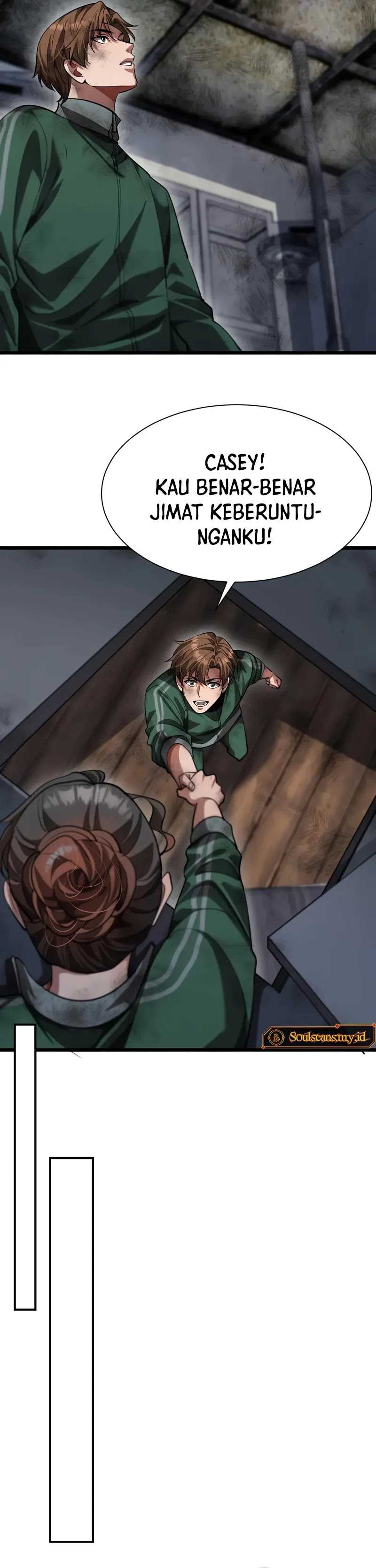 I’m Trapped in This Day for One Thousand Years Chapter 151 page 14
