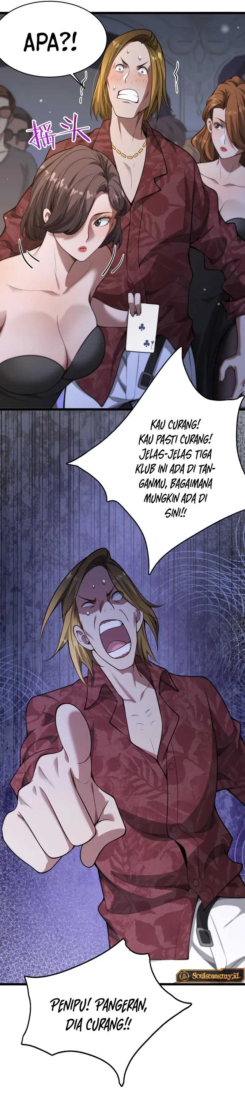 I’m Trapped in This Day for One Thousand Years Chapter 155 page 10