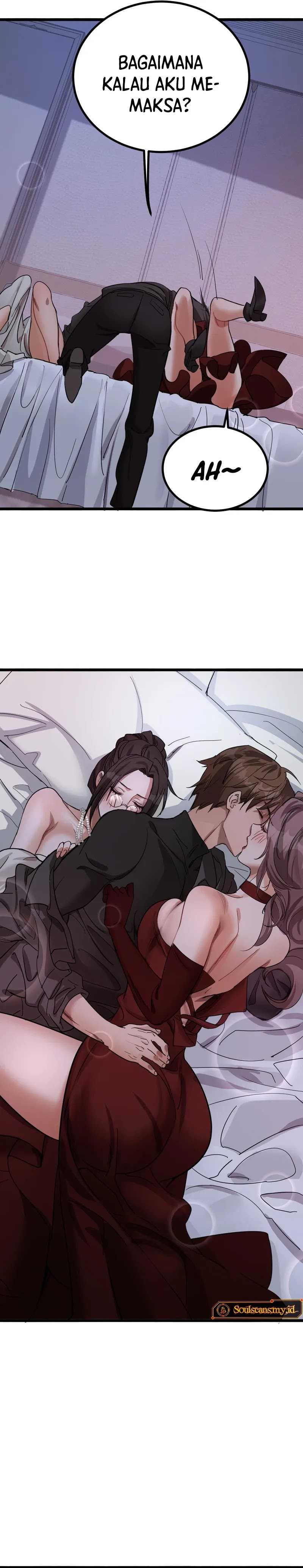 I’m Trapped in This Day for One Thousand Years Chapter 155 page 17