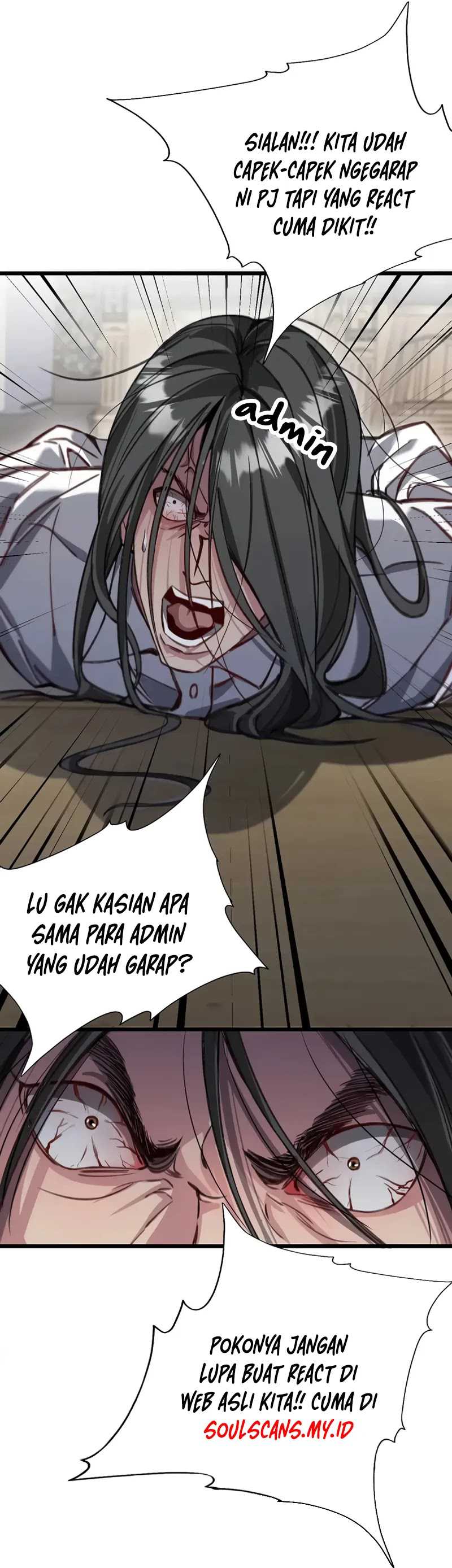 I’m Trapped in This Day for One Thousand Years Chapter 165 page 32
