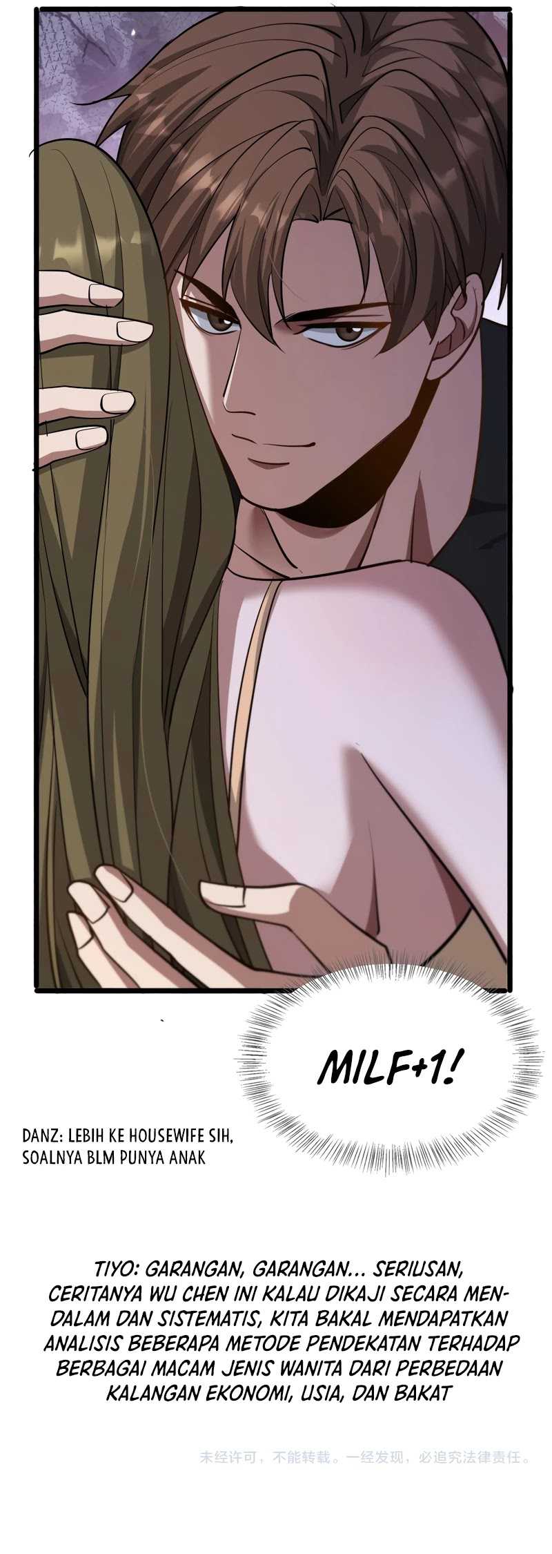 I’m Trapped in This Day for One Thousand Years Chapter 169 page 20