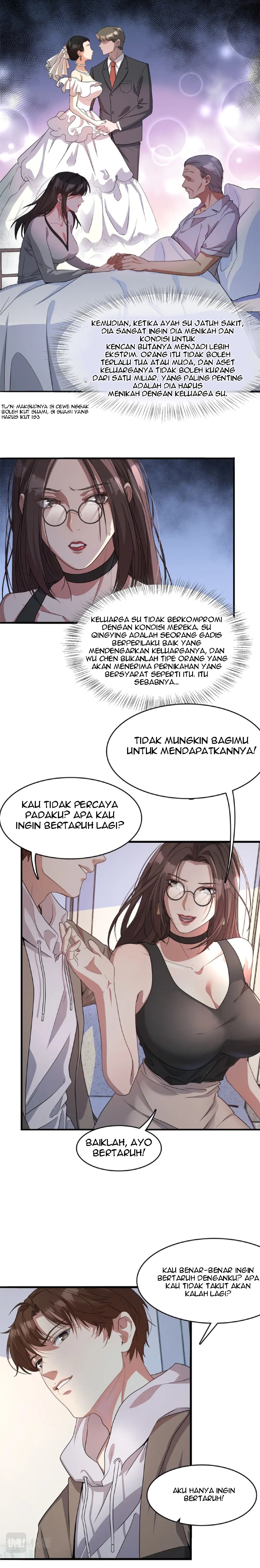 I’m Trapped in This Day for One Thousand Years Chapter 17 page 7