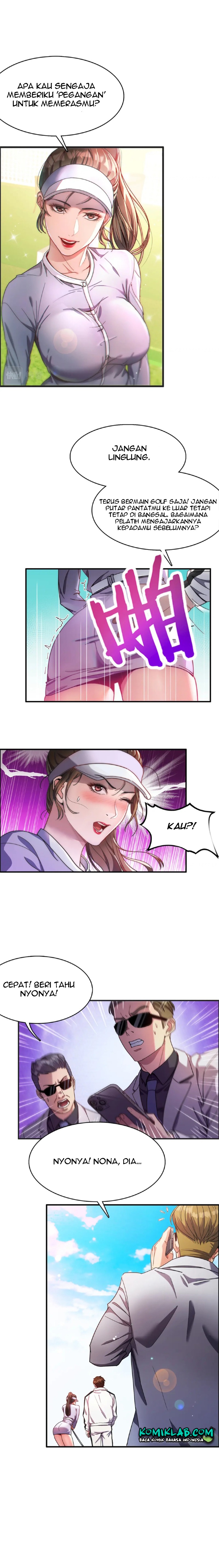 I’m Trapped in This Day for One Thousand Years Chapter 17 page 16