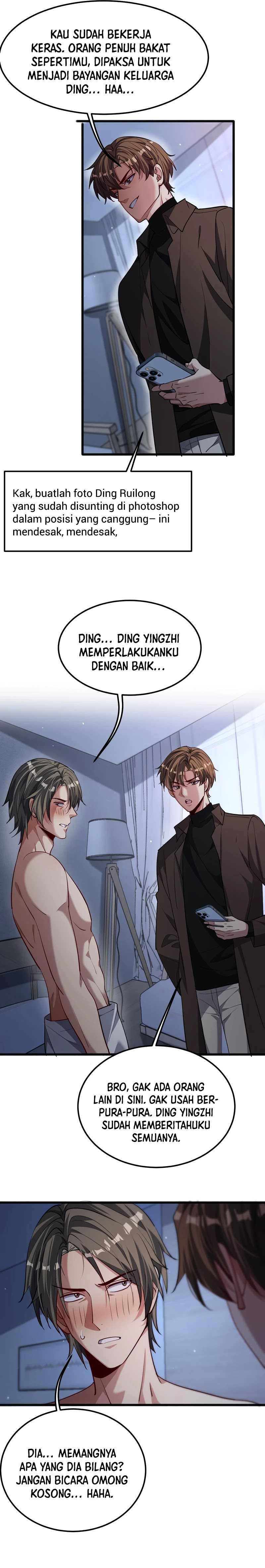 I’m Trapped in This Day for One Thousand Years Chapter 173 page 2