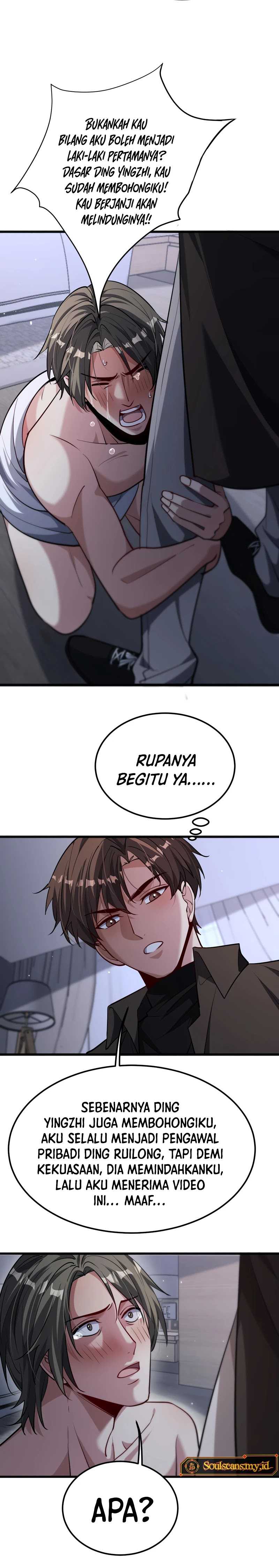 I’m Trapped in This Day for One Thousand Years Chapter 173 page 6