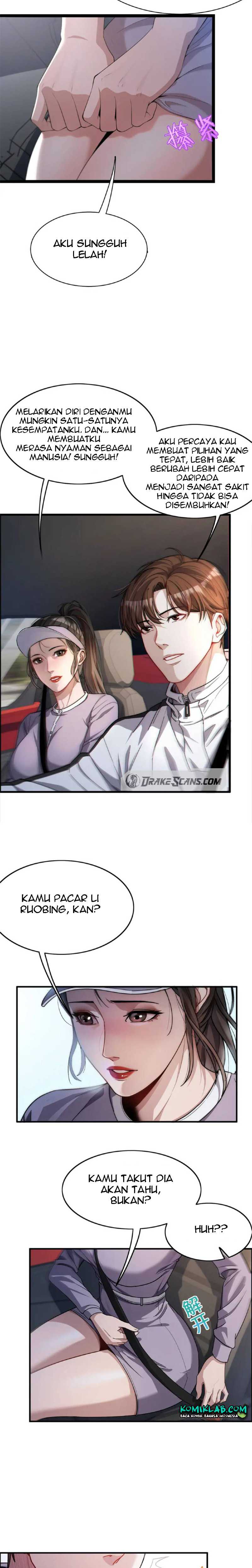 I’m Trapped in This Day for One Thousand Years Chapter 18 page 11