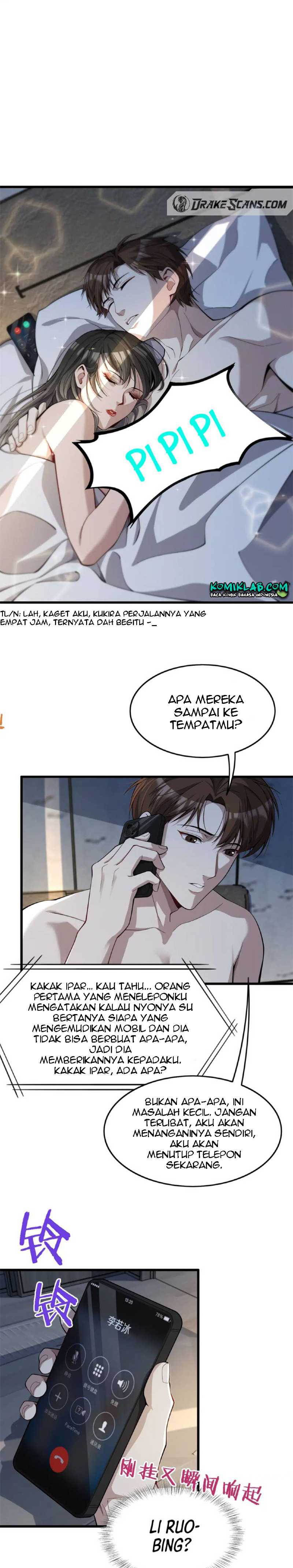 I’m Trapped in This Day for One Thousand Years Chapter 18 page 18