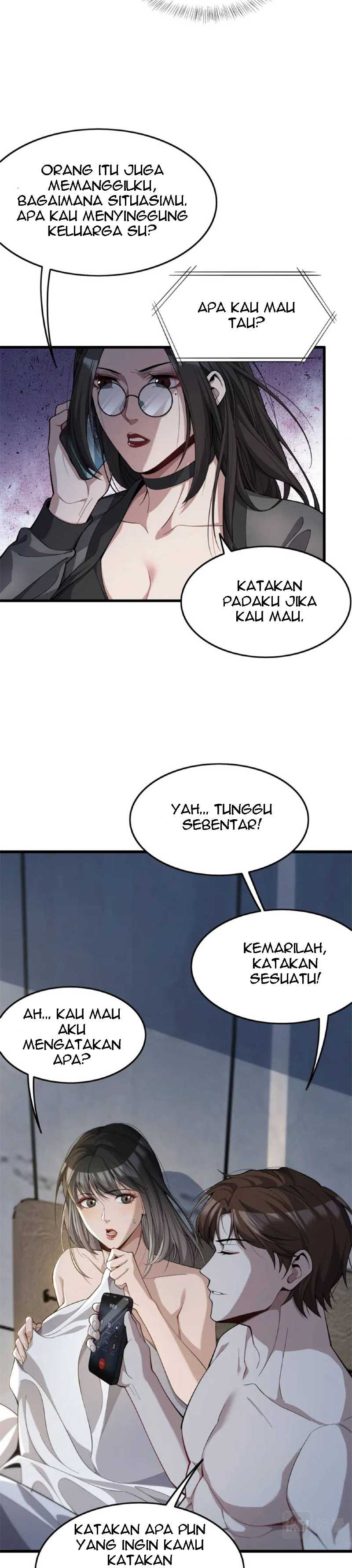 I’m Trapped in This Day for One Thousand Years Chapter 18 page 19