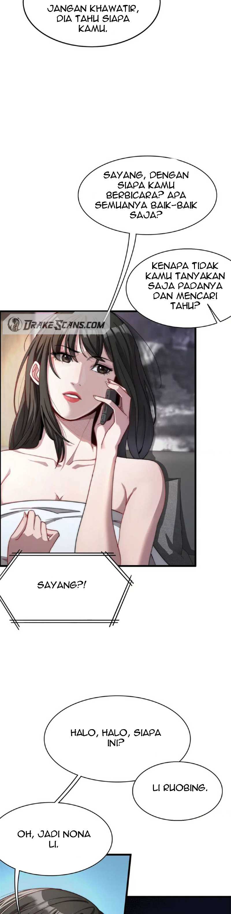 I’m Trapped in This Day for One Thousand Years Chapter 18 page 20
