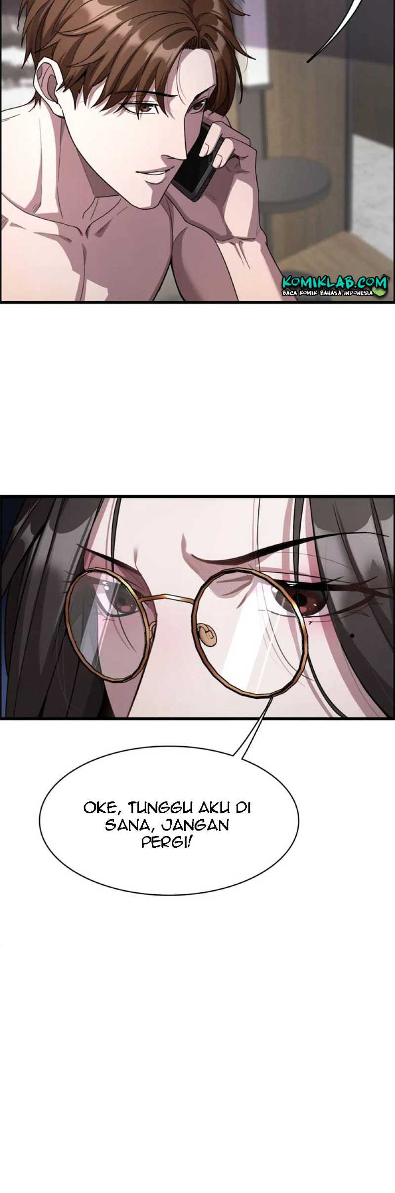 I’m Trapped in This Day for One Thousand Years Chapter 18 page 23
