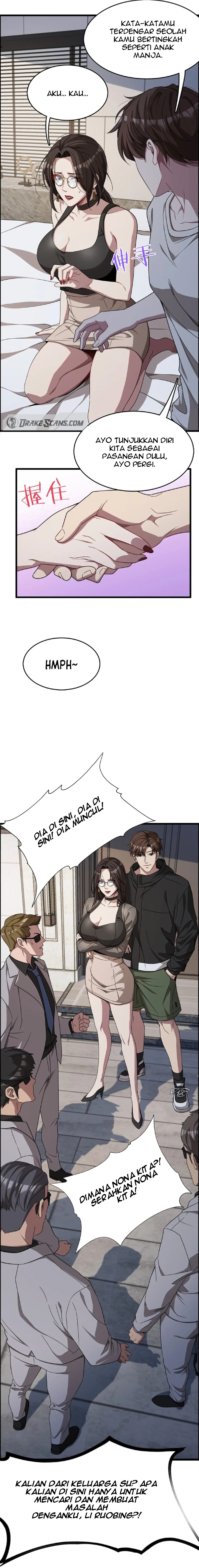 I’m Trapped in This Day for One Thousand Years Chapter 20 page 13