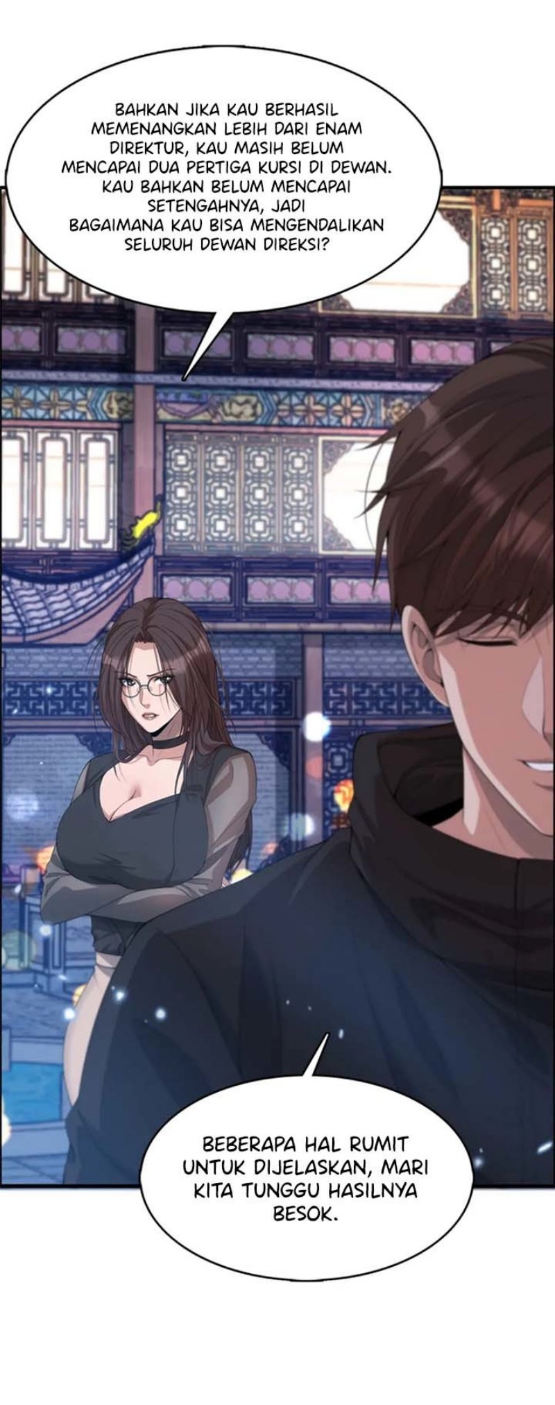 I’m Trapped in This Day for One Thousand Years Chapter 22 page 22