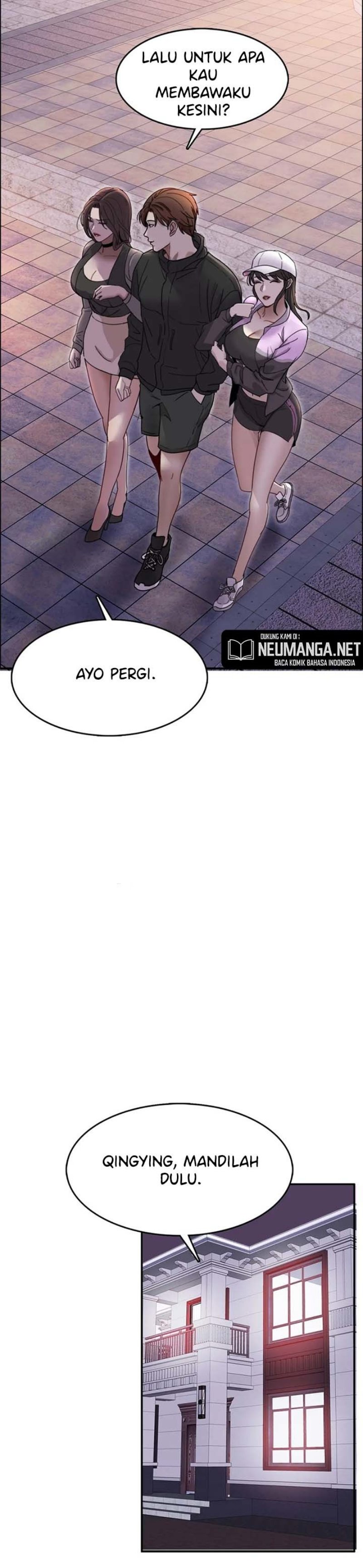 I’m Trapped in This Day for One Thousand Years Chapter 22 page 24