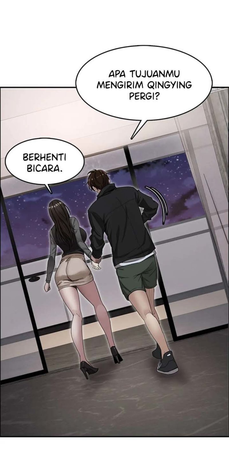 I’m Trapped in This Day for One Thousand Years Chapter 22 page 25