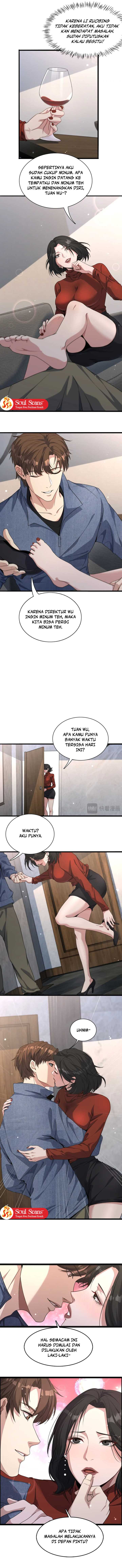 I’m Trapped in This Day for One Thousand Years Chapter 36 page 6