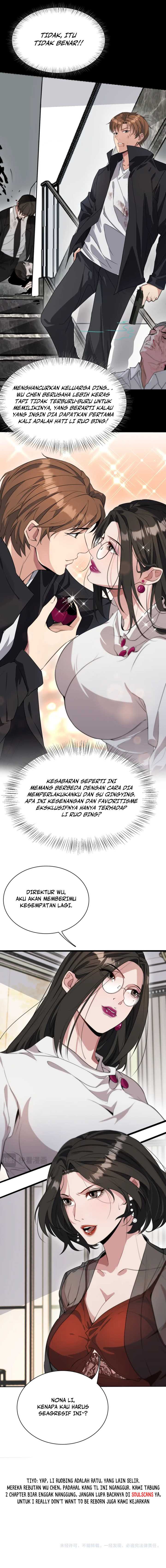 I’m Trapped in This Day for One Thousand Years Chapter 37 page 7
