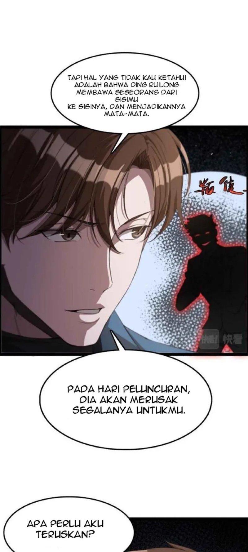 I’m Trapped in This Day for One Thousand Years Chapter 4 page 13