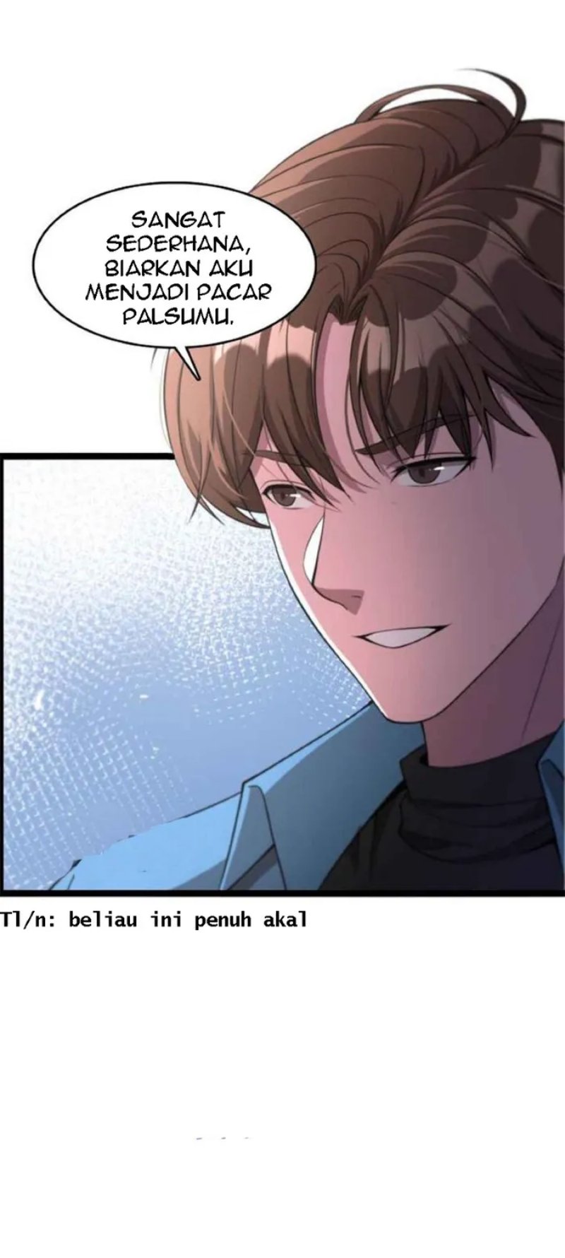 I’m Trapped in This Day for One Thousand Years Chapter 4 page 32