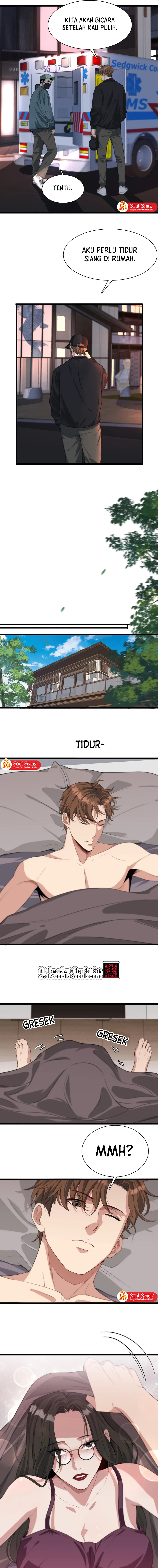 I’m Trapped in This Day for One Thousand Years Chapter 41 page 9