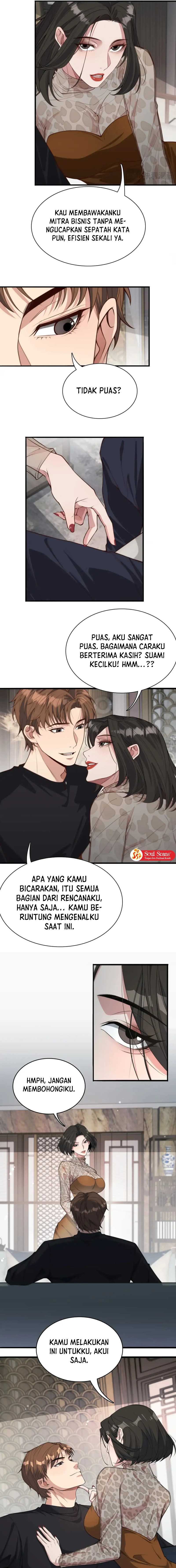 I’m Trapped in This Day for One Thousand Years Chapter 46 page 3