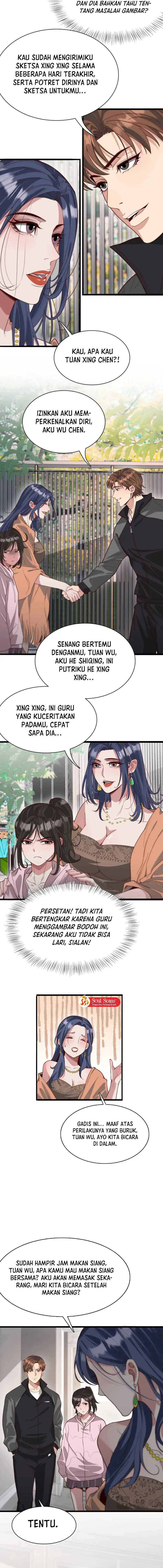 I’m Trapped in This Day for One Thousand Years Chapter 47 page 10
