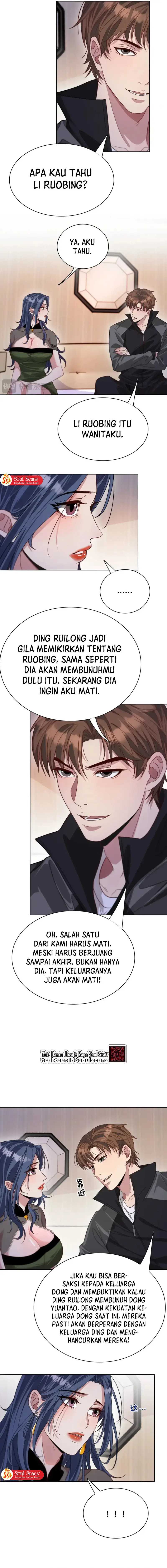 I’m Trapped in This Day for One Thousand Years Chapter 51 page 6