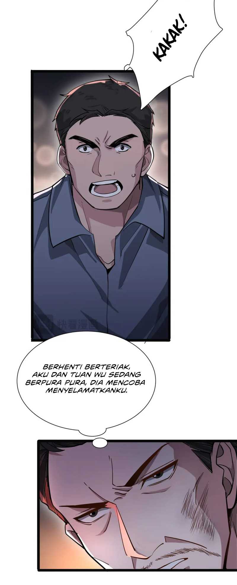I’m Trapped in This Day for One Thousand Years Chapter 58 page 12