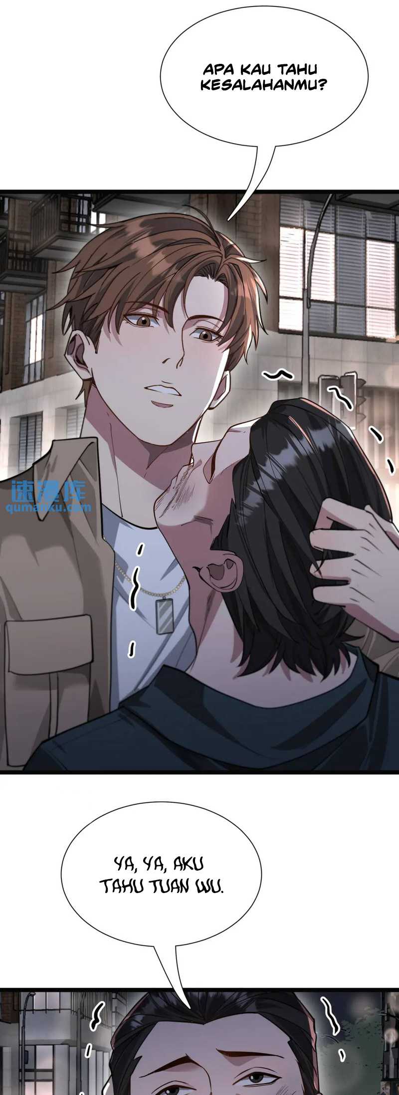 I’m Trapped in This Day for One Thousand Years Chapter 58 page 13