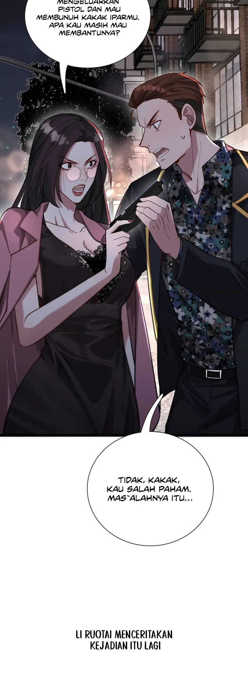 I’m Trapped in This Day for One Thousand Years Chapter 58 page 26