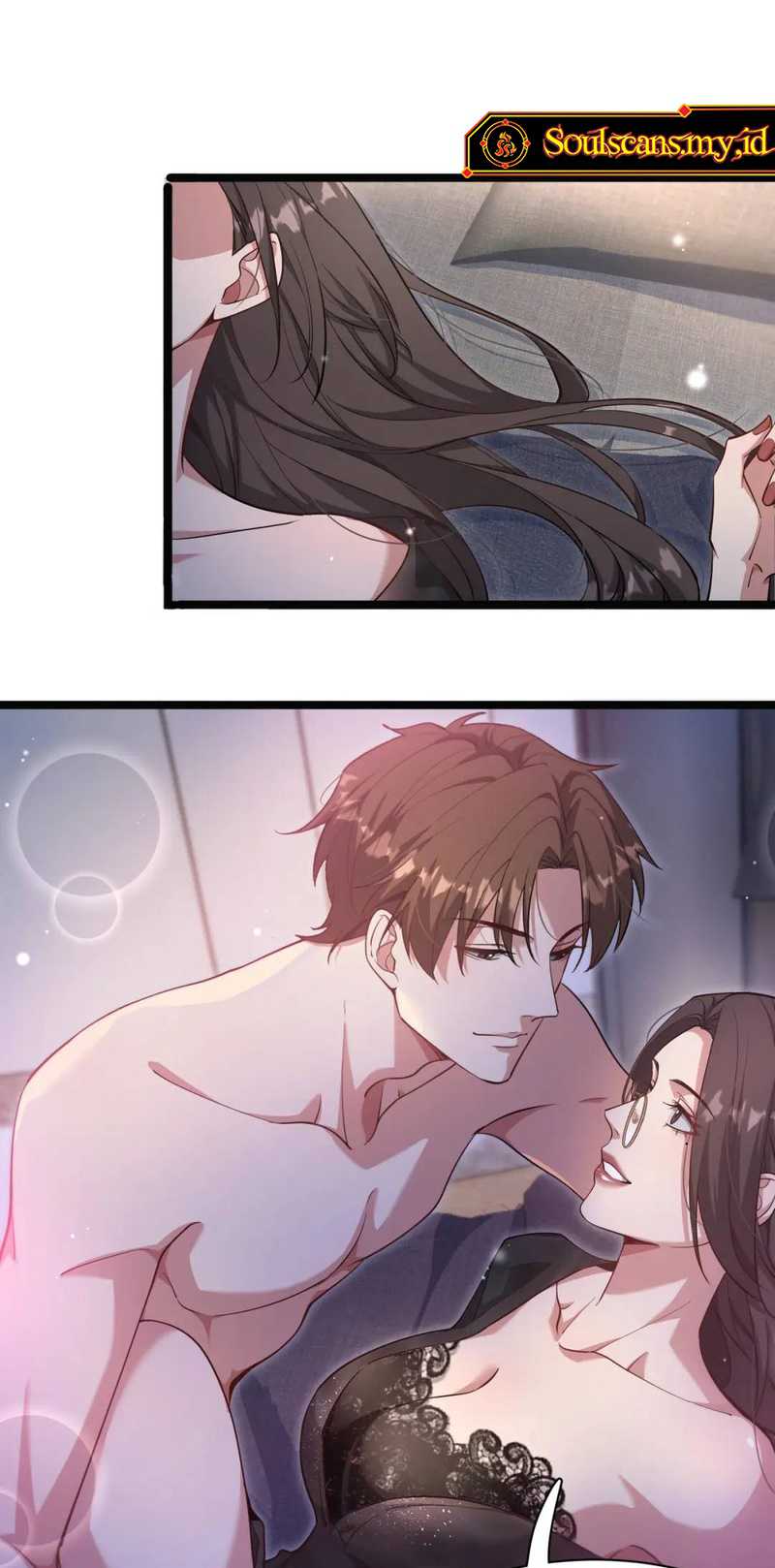 I’m Trapped in This Day for One Thousand Years Chapter 58 page 35