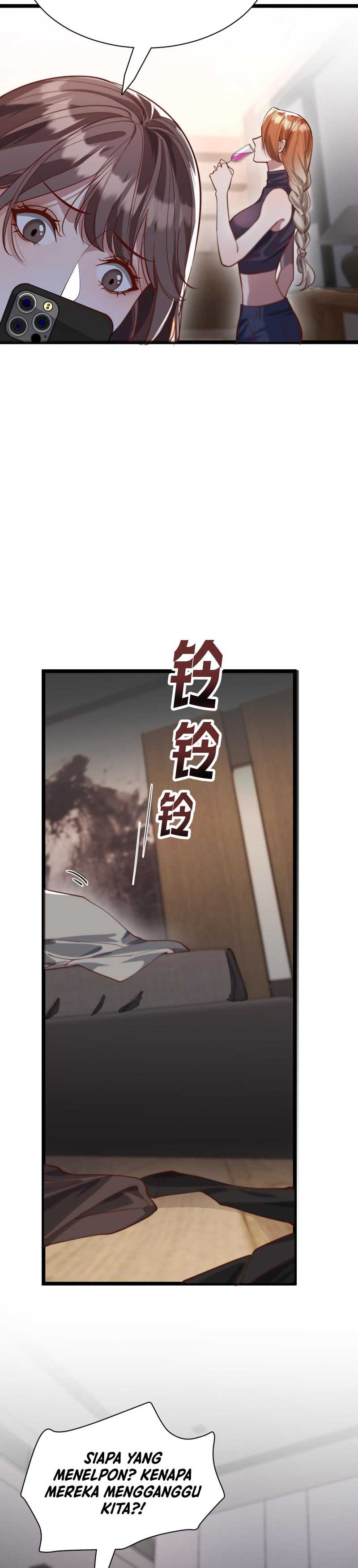 I’m Trapped in This Day for One Thousand Years Chapter 67 page 7