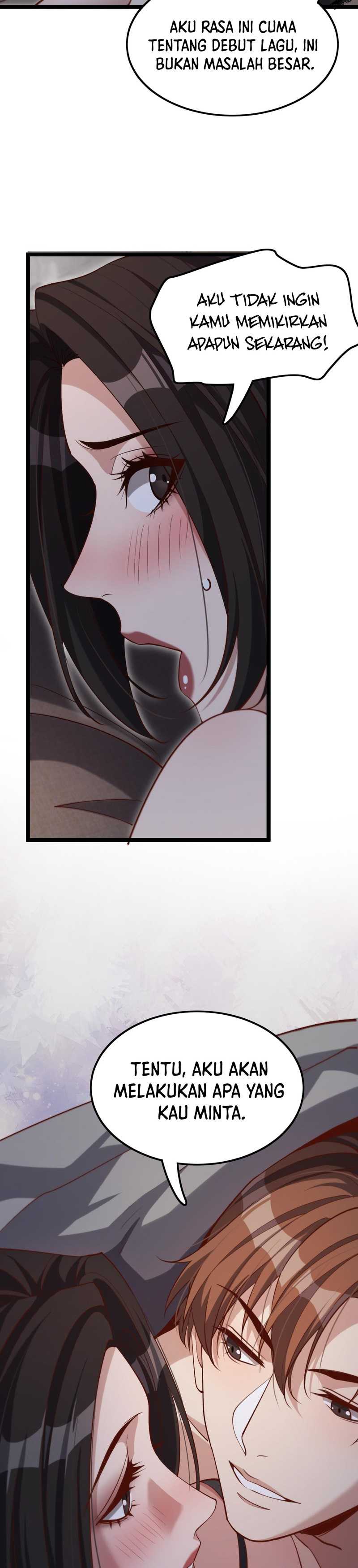 I’m Trapped in This Day for One Thousand Years Chapter 67 page 10