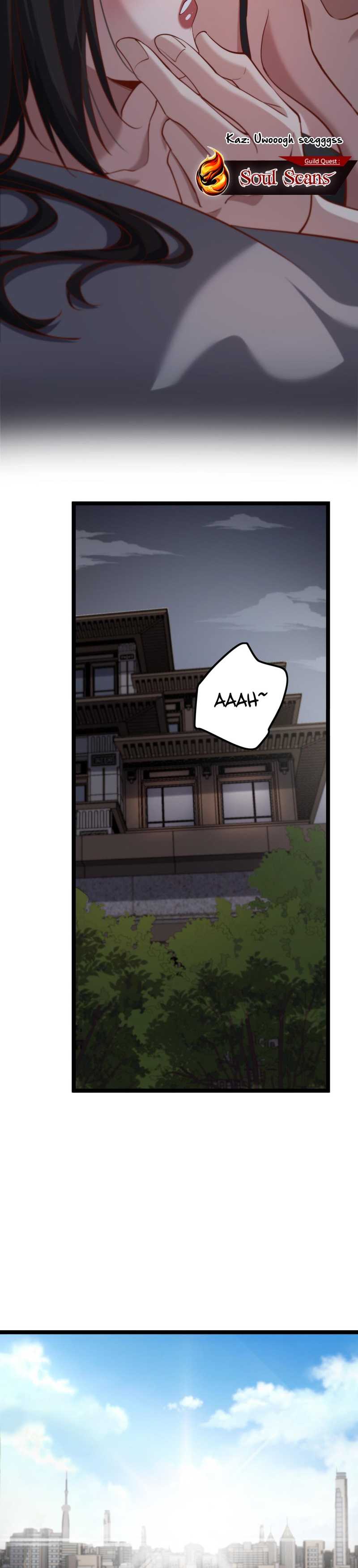 I’m Trapped in This Day for One Thousand Years Chapter 67 page 11