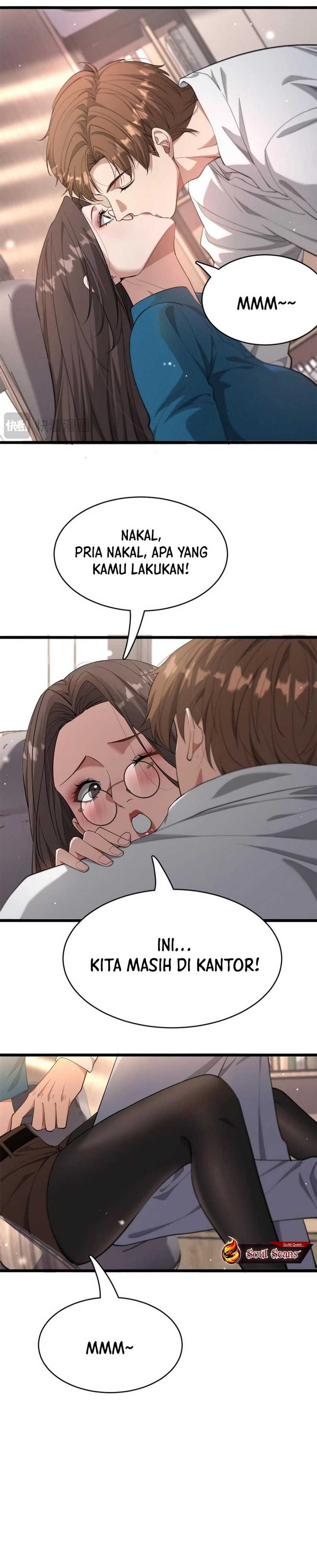I’m Trapped in This Day for One Thousand Years Chapter 75 page 14