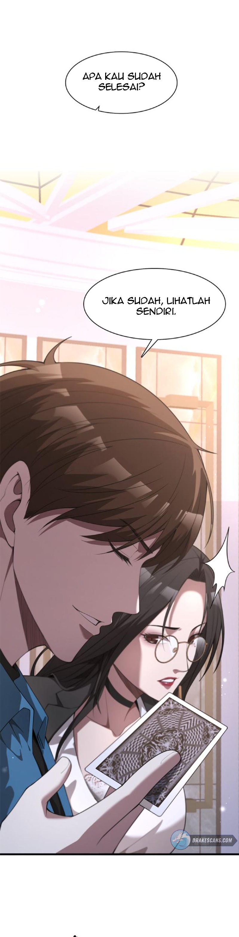 I’m Trapped in This Day for One Thousand Years Chapter 9 page 6