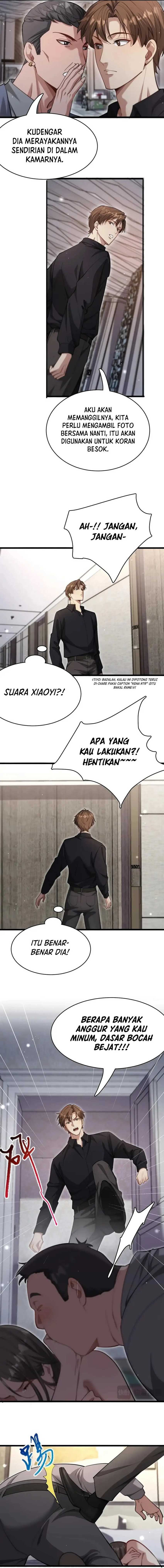 I’m Trapped in This Day for One Thousand Years Chapter 96 page 2