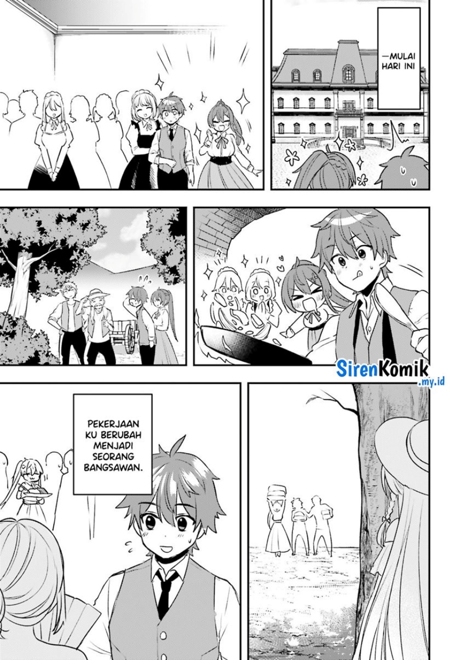 Imouto ga Onna Kishi Gakuen ni Nyuugaku Shitara Naze ka Kyuukoku no Eiyuu ni narimashita. Boku ga. Chapter 14 page 26
