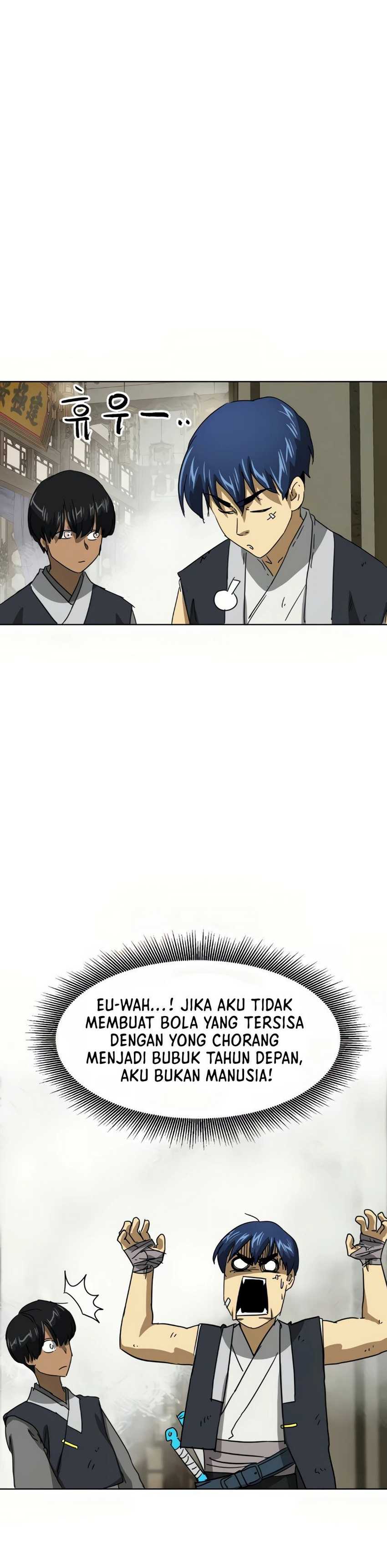 Infinite Level Up in Murim Chapter 100 page 5