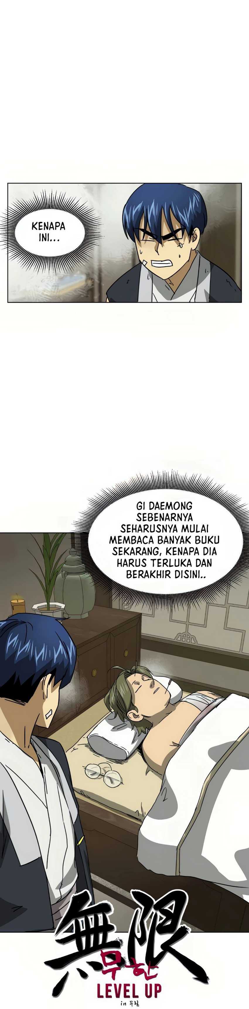 Infinite Level Up in Murim Chapter 100 page 6