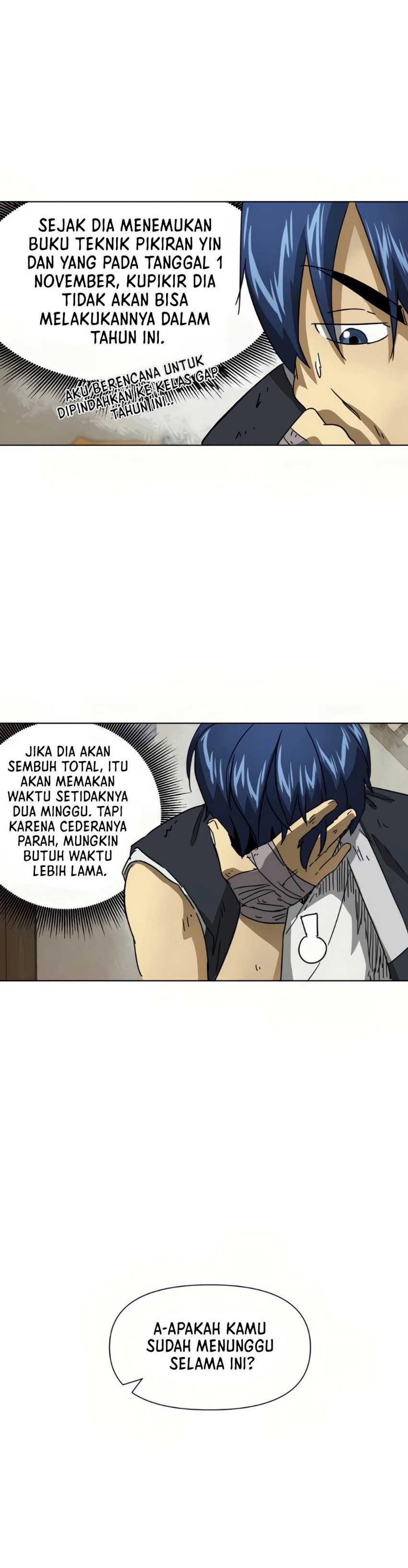 Infinite Level Up in Murim Chapter 100 page 8