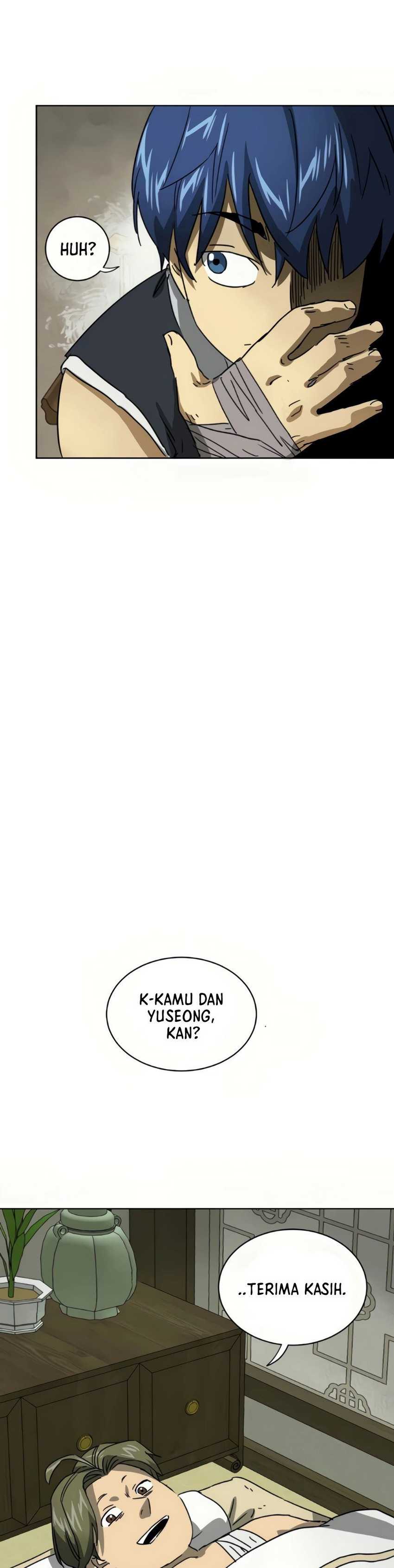 Infinite Level Up in Murim Chapter 100 page 9